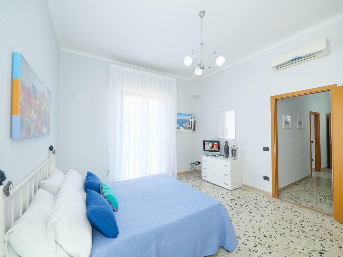 Appartamento Dreamsorrento *