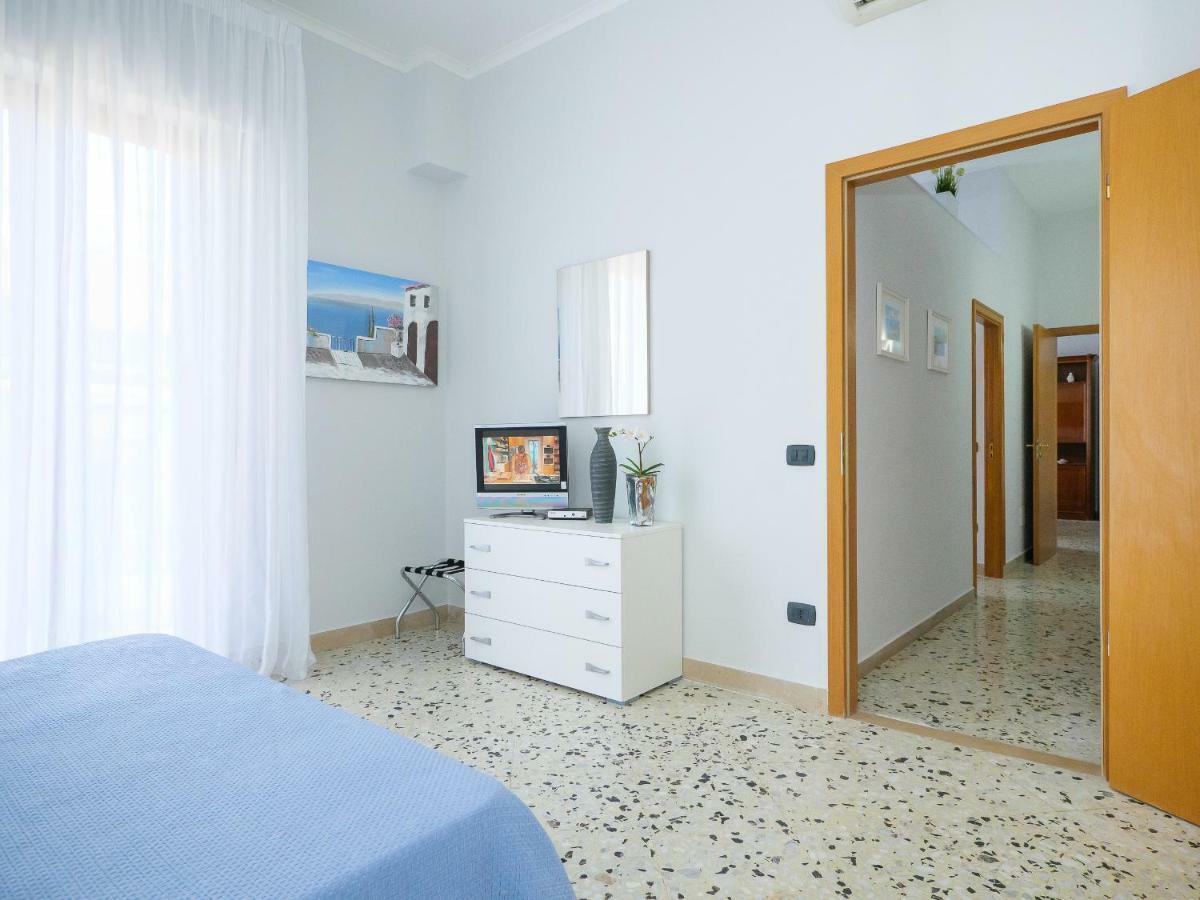 Dreamsorrento Appartamento Sorrento