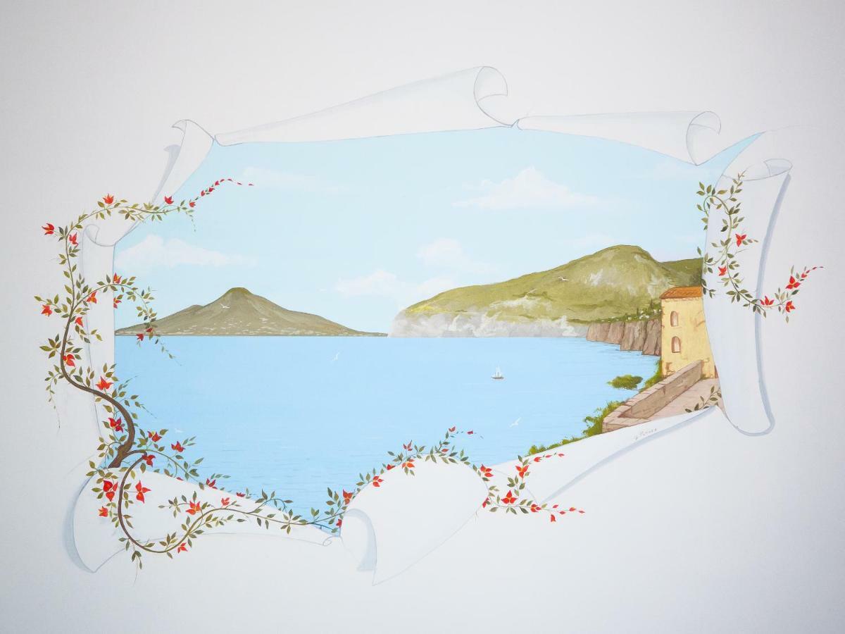Appartamento Dreamsorrento